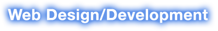 Web Design/Development